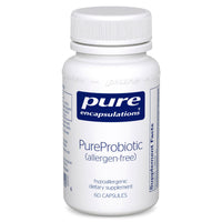 PureProbiotic (allergen-free)
