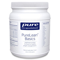 PureLean Basics