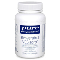 Resveratrol VESIsorb