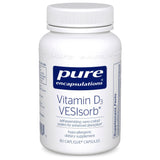 Vitamin D3 VESIsorb