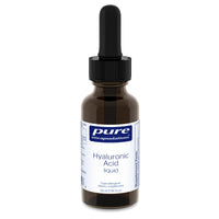 Hyaluronic Acid Liquid