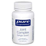 Joint Complex