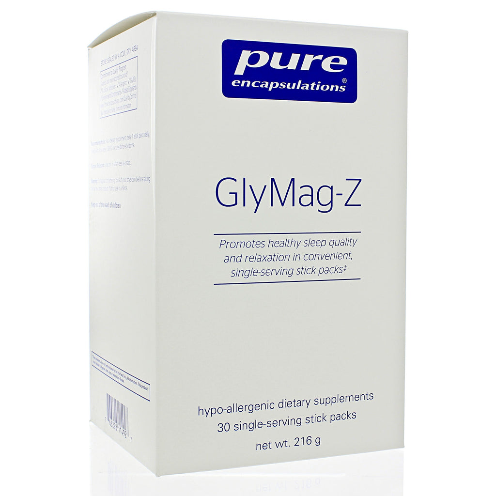 GlyMag-Z