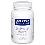 EyeProtect Basics w/o Zinc