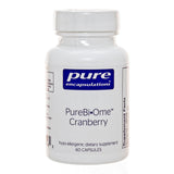 PureBi-Ome Cranberry