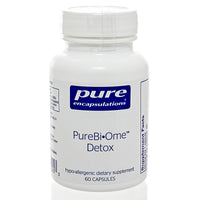 PureBi-Ome Detox