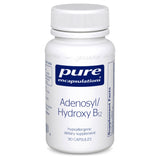 Adenosyl/Hydroxy B12