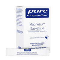Magnesium EasySticks