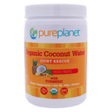 Organic Coconut Water Joint Rescue