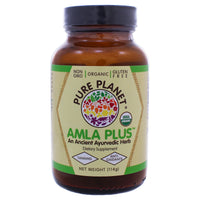Amla Plus Organic