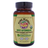 Best of Greens Organic - Green Apple