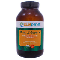 Best of Greens Organic - Unflavored