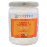 Coconut Oil Organic