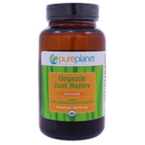Just Barley Grass Juice Organic Powder