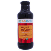 Tart Cherry Concentrate Organic