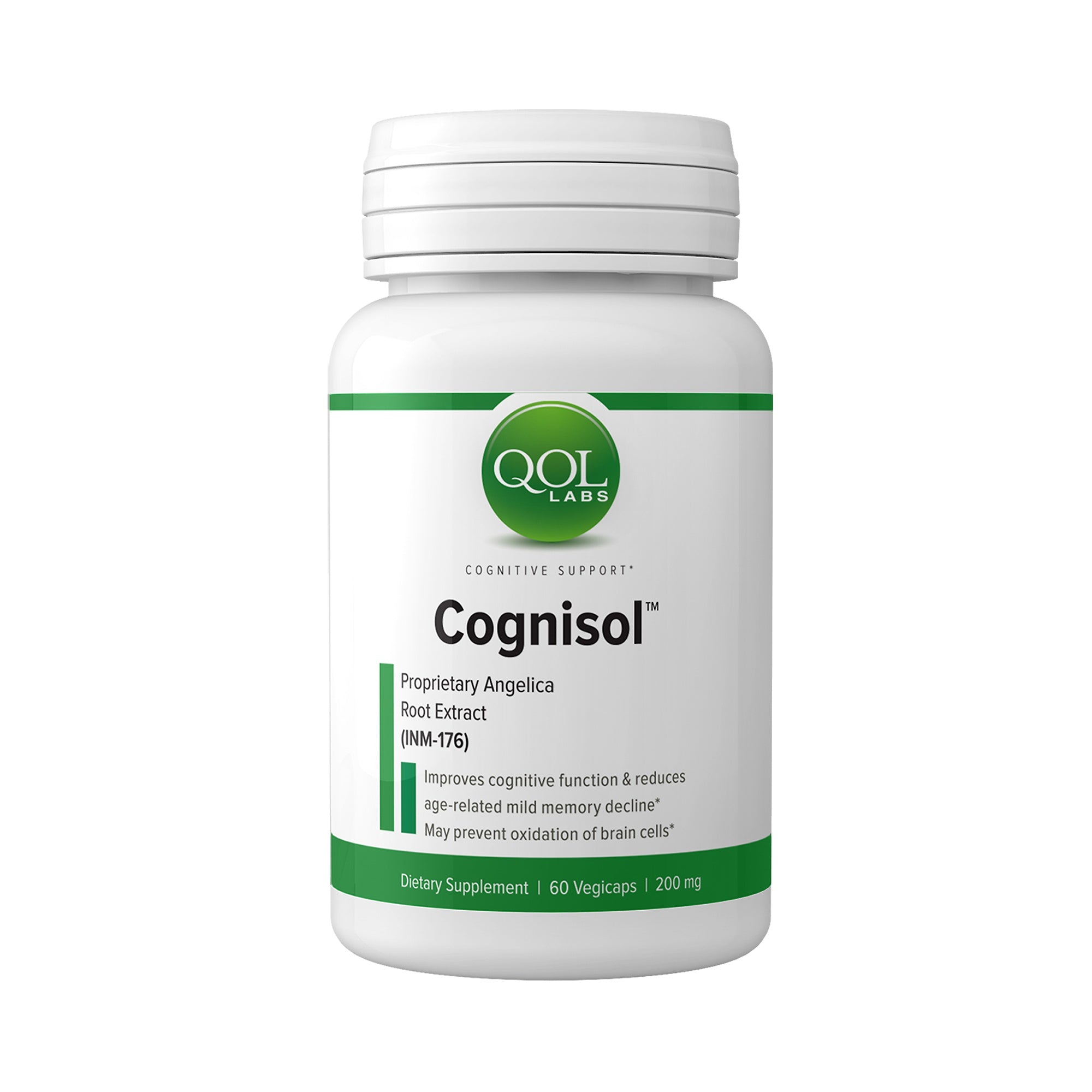 Cognisol | personalpower