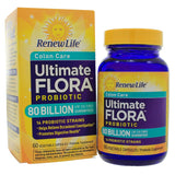 Ultimate Flora Colon Care 80 Billion