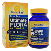 Ultimate Flora Extra Care 50 Billion