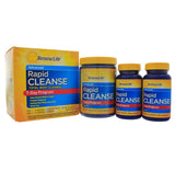 Total Body Rapid Cleanse, 7-Day 3-Part Kit
