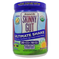 Skinny Gut Ultimate Shake Vanilla