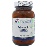 Adrenal Px DHEA