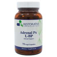 Adrenal Px L-BP Capsules