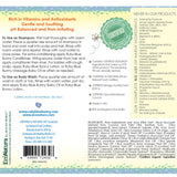 Spring Garden Shampoo &amp; Wash