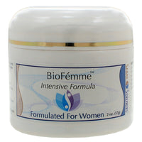 BioFemme/Menopause Creme