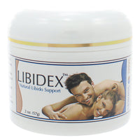 Libidex/Libido Creme