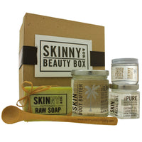 Skinny Beauty Box