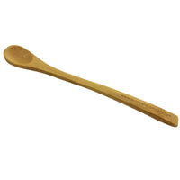 100% Natural Bamboo Spoon