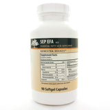 SEP EFA(DHA-EPA)