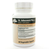 St. Johnswort Plus 400mg