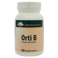 Orti B Complex