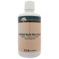 Collodial Multi Mins Liquid (Colloidal)
