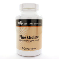 Phos Choline 800mg