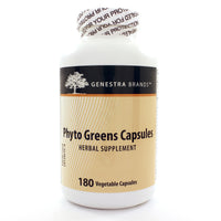 Phyto Greens Capsules