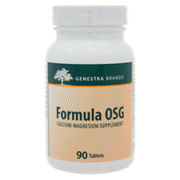 Formula OSG