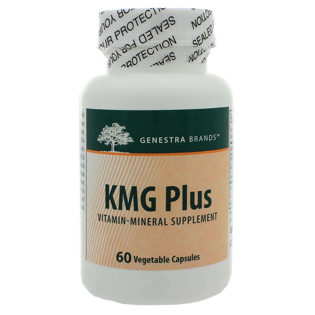 KMG Plus