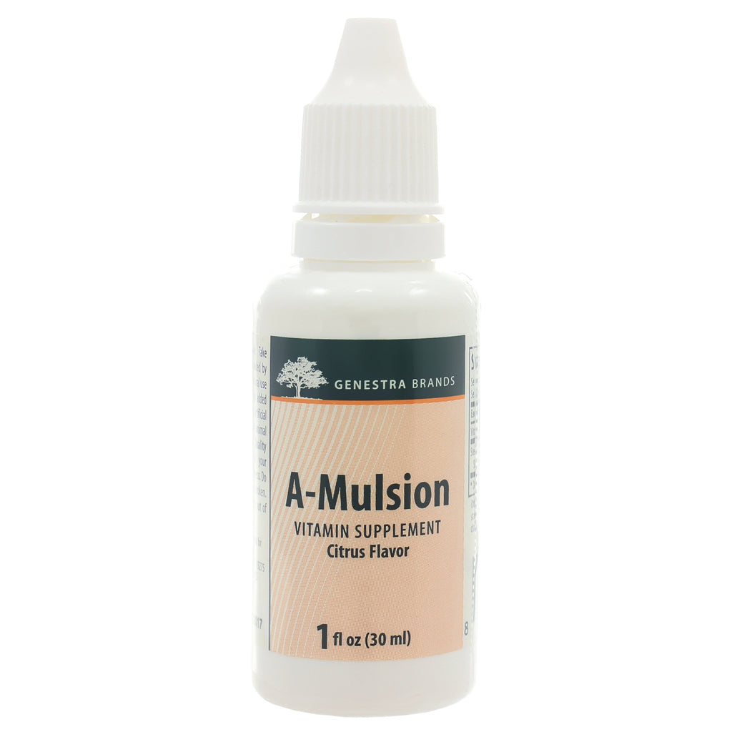 A-Mulsion Liquid 10,000IU