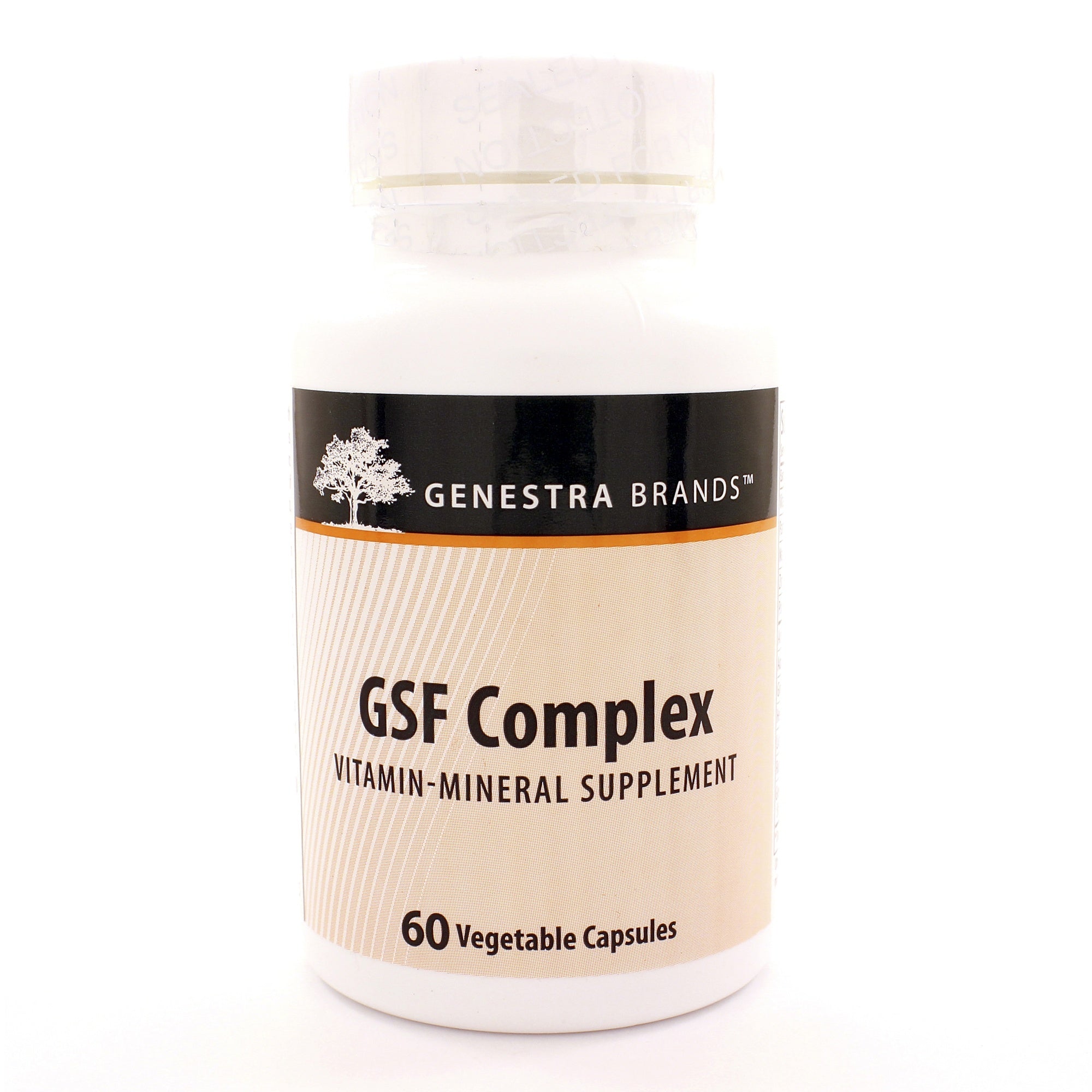 GSF Complex | personalpower