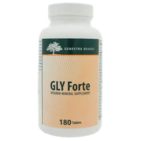 GLY Glyco forte