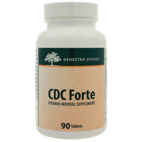 CDC Chondro Forte/Formula CDC