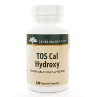 TOS Cal Hydroxy