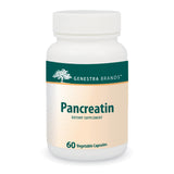 Pancreatin