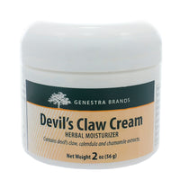 Devils Claw Cream