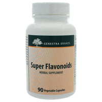 Super Flavonoids