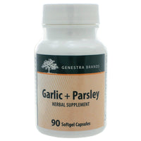 Garlic + Parsley 1000mg
