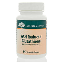 GSH Reduced Glutathione