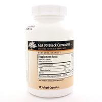 GLA 90 Black Currant Oil
